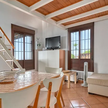 La Casita De Mama 別荘 ベレス