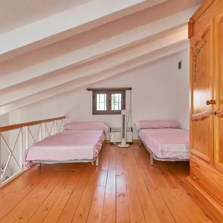 La Casita De Mama 別荘 *