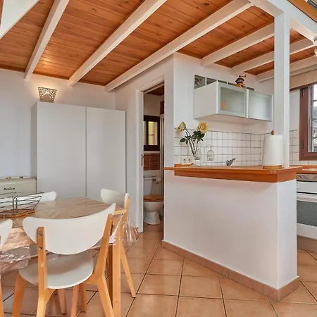 Casa vacanze La Casita De Mama