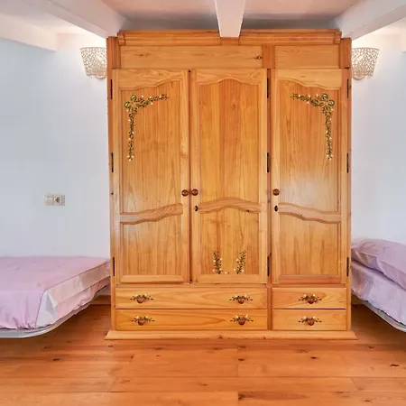 La Casita De Mama *