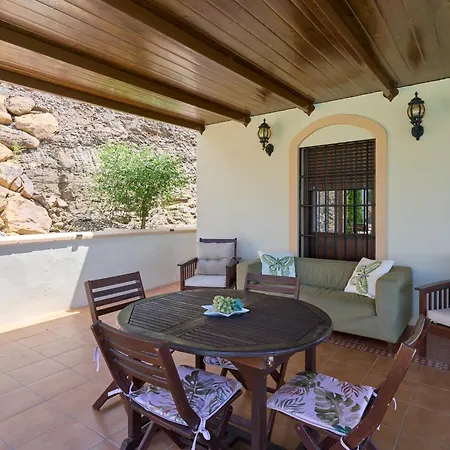 La Casita De Mama Casa vacanze Velez Malaga
