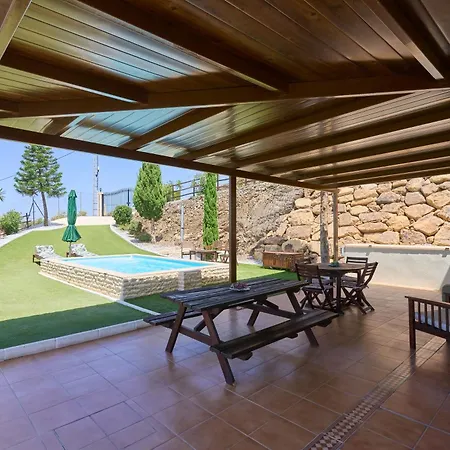 Casa vacanze La Casita De Mama Velez Malaga