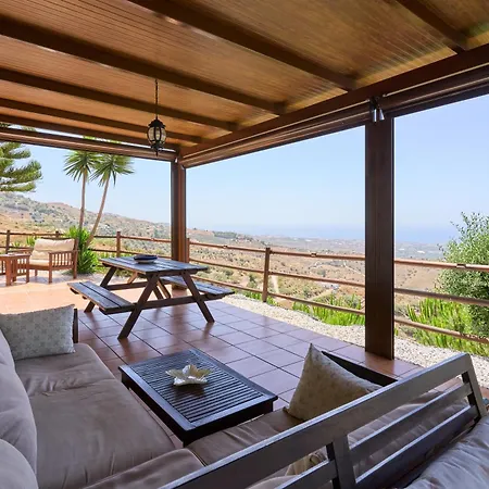 Casa vacanze La Casita De Mama