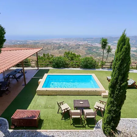 La Casita De Mama