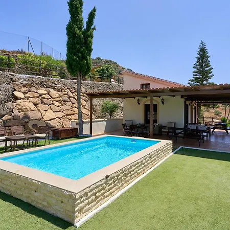 La Casita De Mama Casa vacanze Velez Malaga