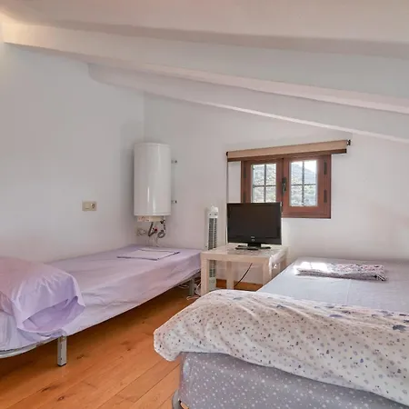 La Casita De Mama * Velez Malaga