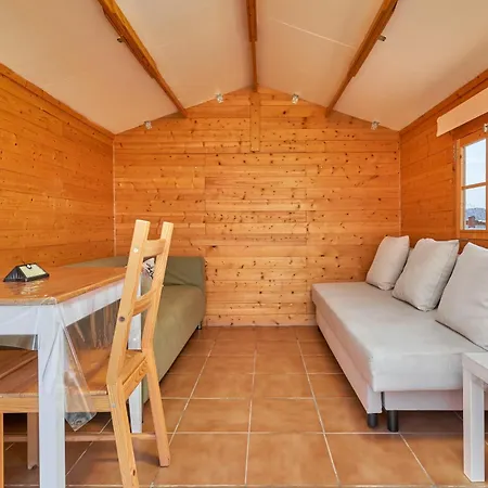 Tatil Evi La Casita De Mama