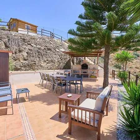 Tatil Evi La Casita De Mama