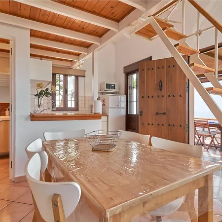 La Casita De Mama * Velez Malaga