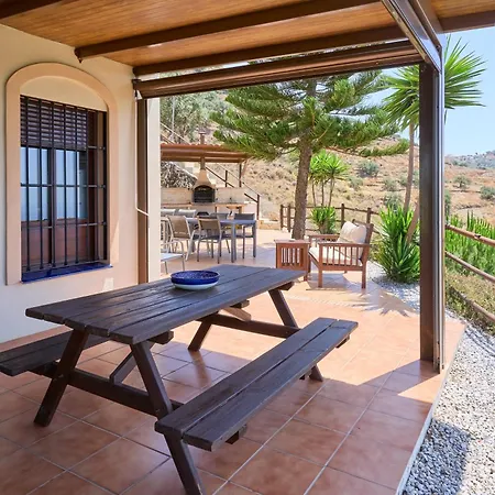 Tatil Evi La Casita De Mama *