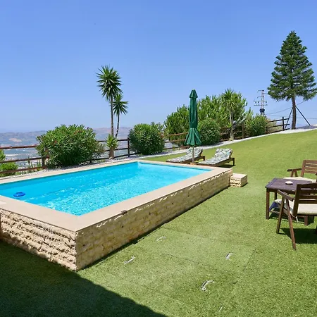 Tatil Evi La Casita De Mama Velez Malaga