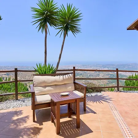 La Casita De Mama Tatil Evi *