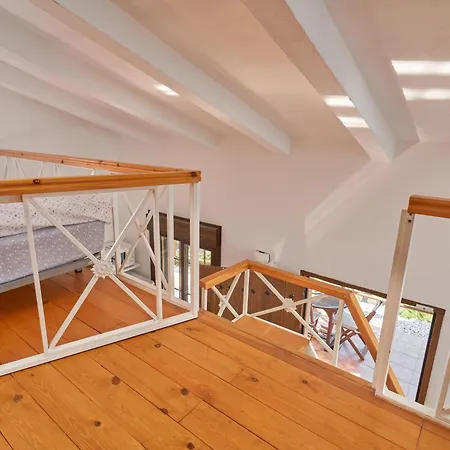 La Casita De Mama Tatil Evi Velez Malaga