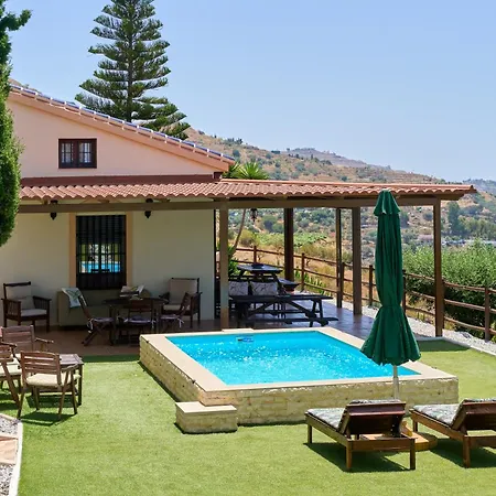 Tatil Evi La Casita De Mama Velez Malaga