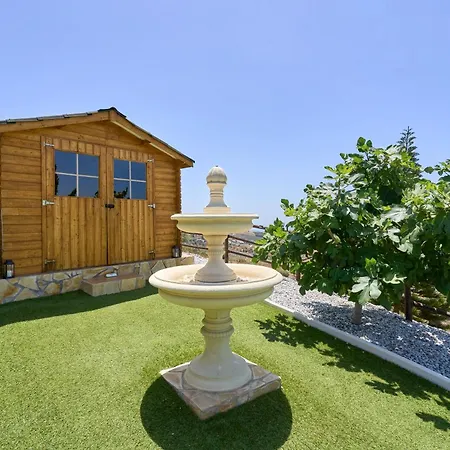 La Casita De Mama