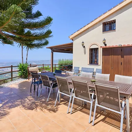 La Casita De Mama Tatil Evi