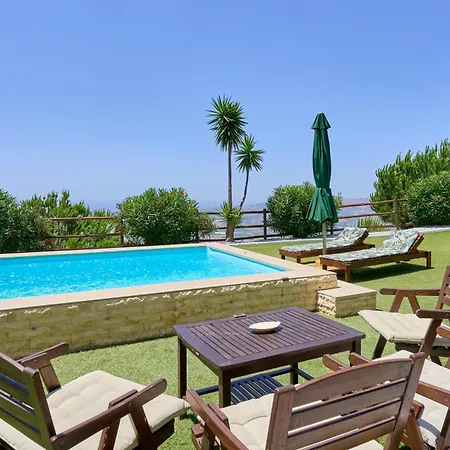La Casita De Mama Tatil Evi *