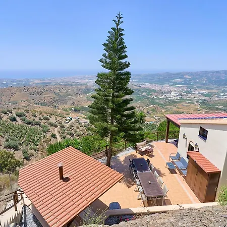 La Casita De Mama * Velez Malaga