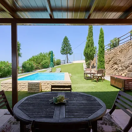 La Casita De Mama Tatil Evi