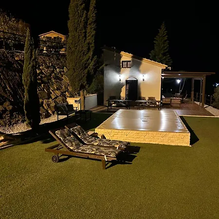La Casita De Mama Velez Malaga