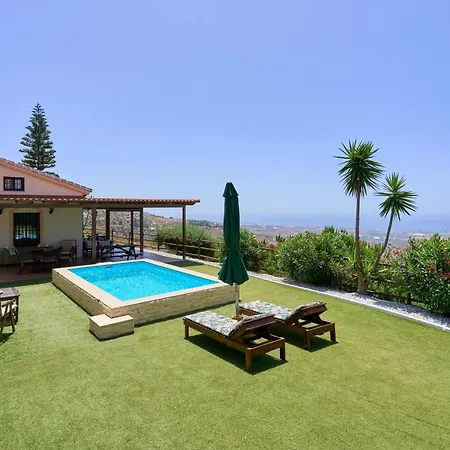 La Casita De Mama Tatil Evi *