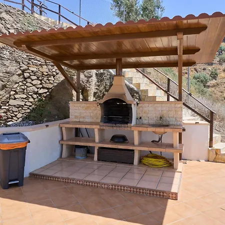 La Casita De Mama Tatil Evi *