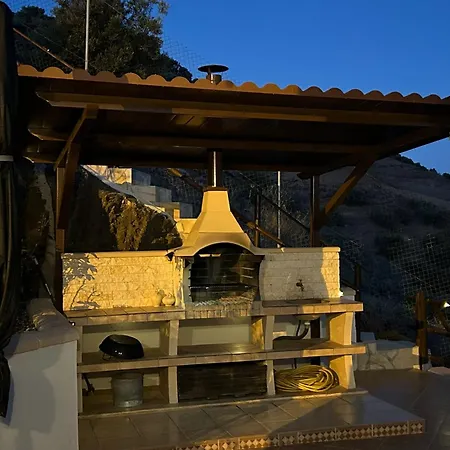 La Casita De Mama Tatil Evi Velez Malaga
