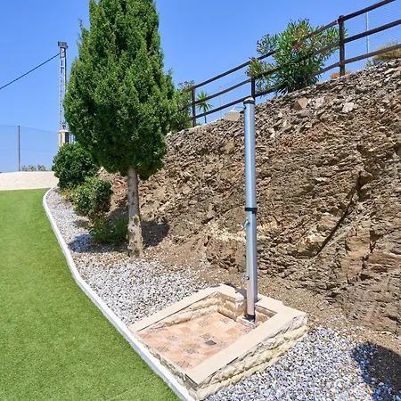 La Casita De Mama Tatil Evi Velez Malaga